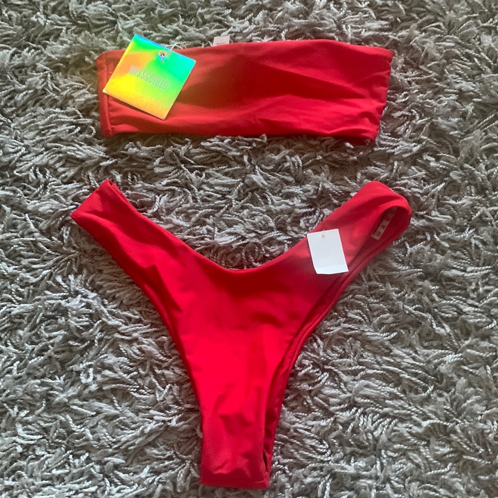 Womens Bikini size 4